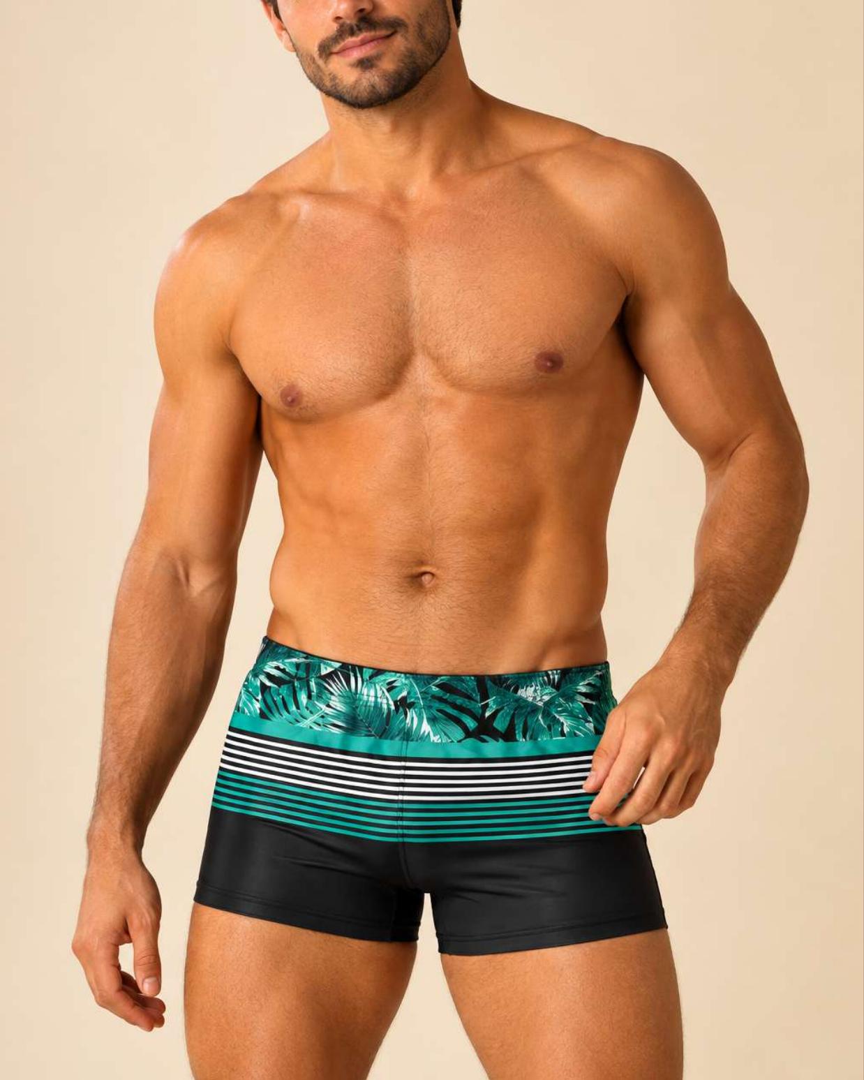 Modelo de moda praia 18 da Capital da Lingerie