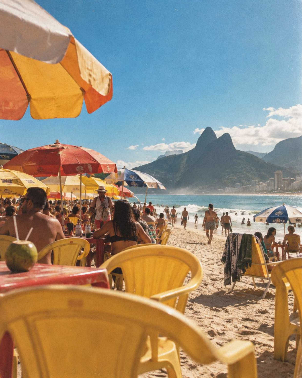 Verão para todos 1